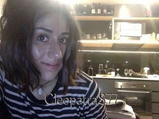 CleopatraS77