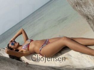 ClioJensen