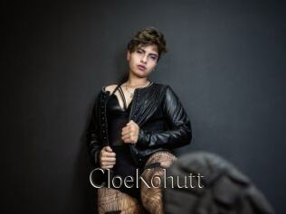 CloeKohutt