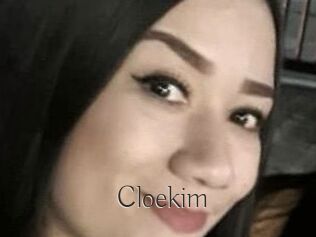Cloekim