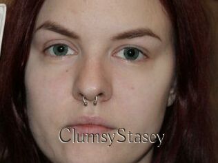 ClumsyStasey
