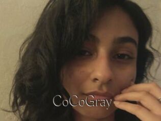 CoCoGray