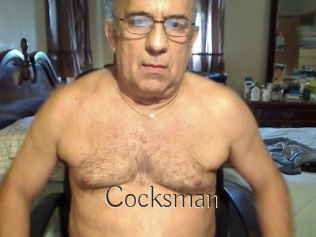 Cocksman