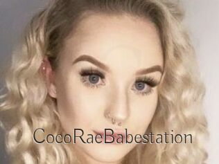 CocoRaeBabestation