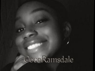 CocoRamsdale