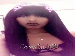 CocoaRush89