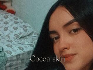 Cocoa_skin