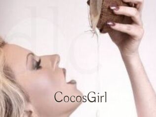 CocosGirl