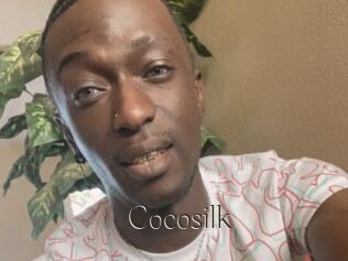 Cocosilk
