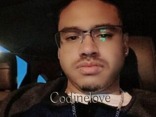 Codinelove