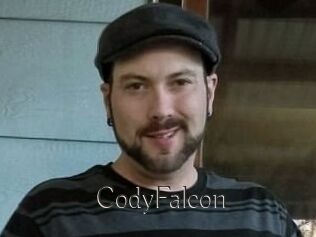 CodyFalcon