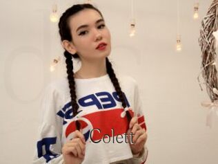 Colett
