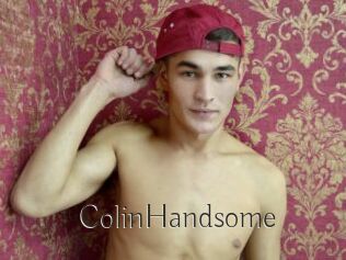 ColinHandsome