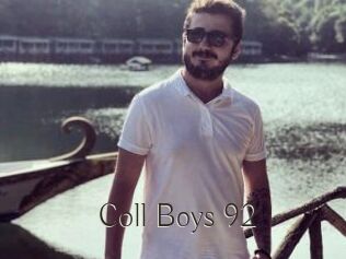 Coll_Boys_92