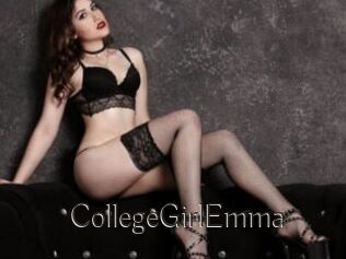 CollegeGirlEmma