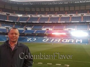 ColombianFlavor