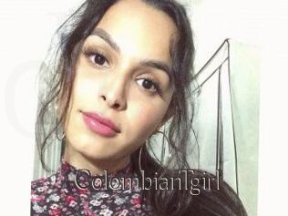ColombianTgirl