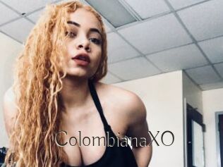 ColombianaXO
