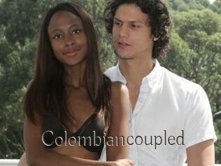 Colombiancoupled