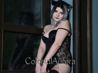 ColorfulAurora