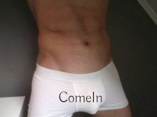 ComeIn