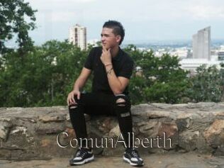 ComunAlberth