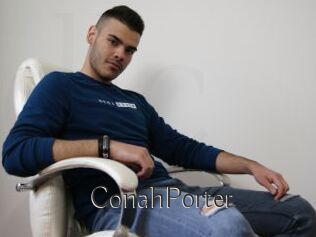 ConahPorter
