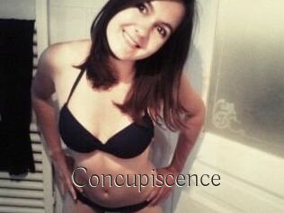 Concupiscence