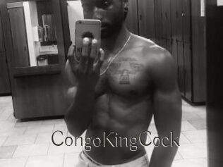 CongoKingCock