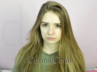ConnieCoral