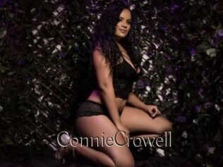 ConnieCrowell
