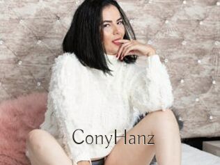 ConyHanz