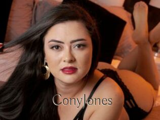 ConyJones