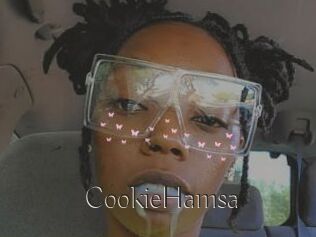 CookieHamsa