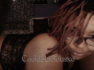 CookieLiciousxo