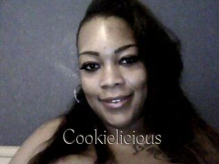Cookielicious