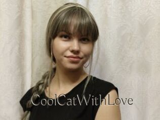 CoolCatWithLove