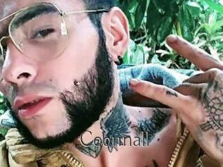 Coonnall