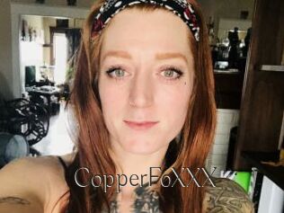 CopperFoXXX