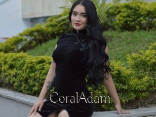 CoralAdam