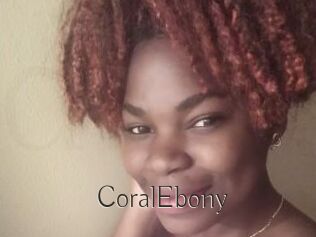 CoralEbony