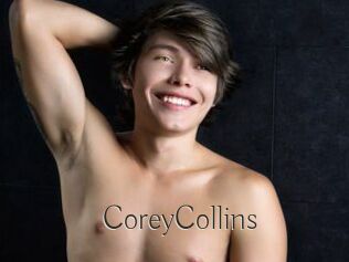 CoreyCollins