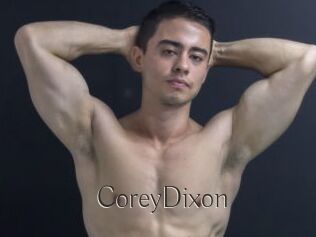 CoreyDixon