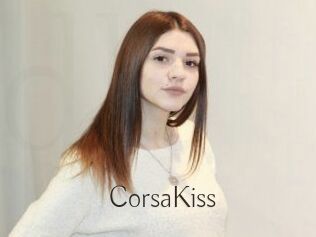 CorsaKiss