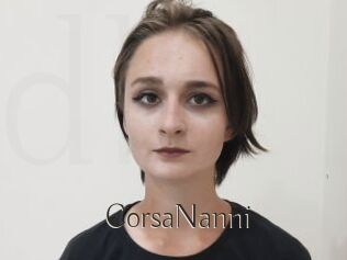 CorsaNanni