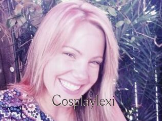 Cosplaylexi