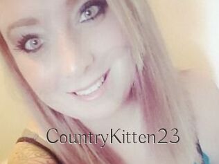 CountryKitten23