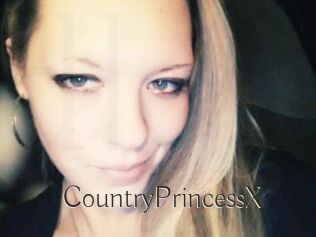 CountryPrincessX