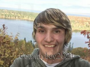 Countryboy2021