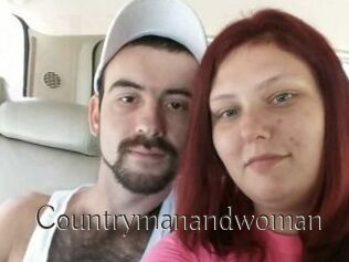 Countrymanandwoman